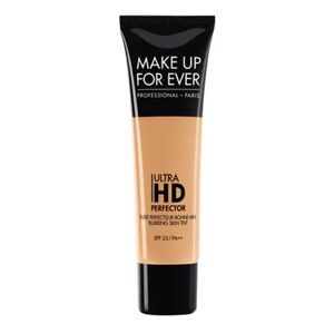 4/$20 🌺 MakeUp Forever Ultra HD Perfector N8